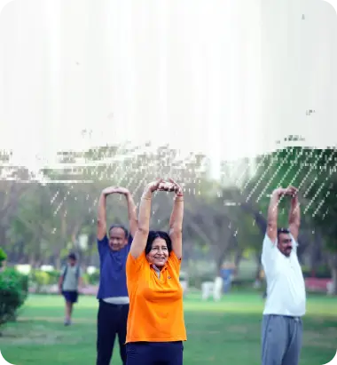 Wellness & Recreation